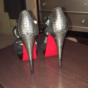christian louboutin